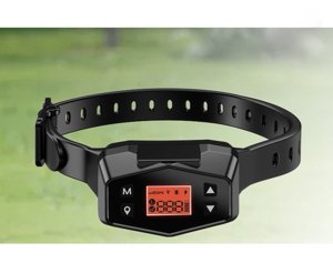 GPS Wireless Fence System Medium Large Dog Containment Waterproof Rechargeable photo 7