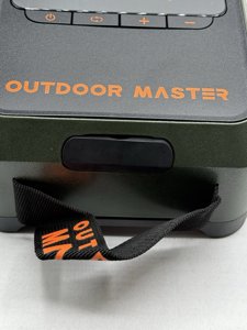 OutdoorMaster 20PSI High Pressure SUP Air Pump, The Cachalot 2 Mini Paddle Board photo 6