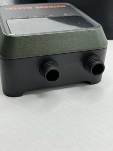 OutdoorMaster 20PSI High Pressure SUP Air Pump, The Cachalot 2 Mini Paddle Board photo 5