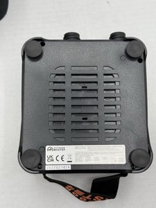 OutdoorMaster 20PSI High Pressure SUP Air Pump, The Cachalot 2 Mini Paddle Board photo 4