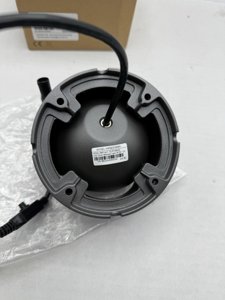 Inwerang 5MP 4MP Dome Super Hybrid Security Camera photo 2