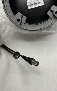 Inwerang 5MP 4MP Dome Super Hybrid Security Camera photo 3