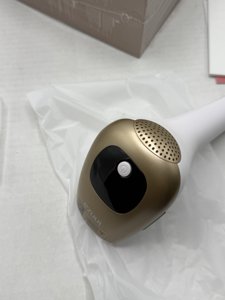 INNZA IPL Hair Removal Device, Permanent Hair Remover photo 2