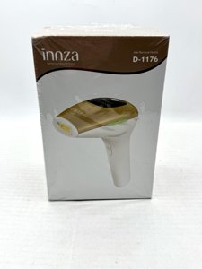 INNZA IPL Hair Removal Device, Permanent Hair Remover