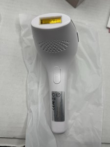 INNZA IPL Hair Removal Device, Permanent Hair Remover photo 5