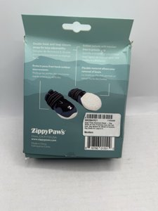 ZippyPaws Adventure Boots - Dog Shoes for Paw Protection - Size 4 photo 4