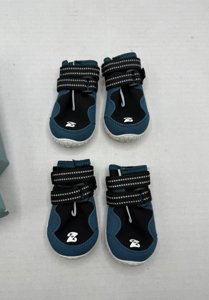 ZippyPaws Adventure Boots - Dog Shoes for Paw Protection - Size 4 photo 2