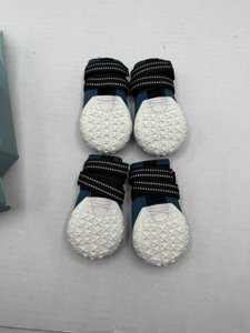 ZippyPaws Adventure Boots - Dog Shoes for Paw Protection - Size 4 photo 3