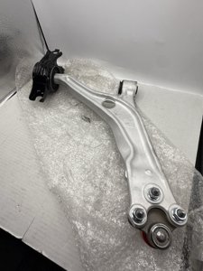 AUQDD Control Arm And Ball Joint for 2023-2025 Honda Accord, 2pcs photo 5