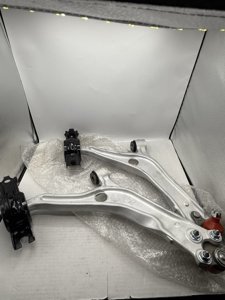 AUQDD Control Arm And Ball Joint for 2023-2025 Honda Accord, 2pcs photo 2