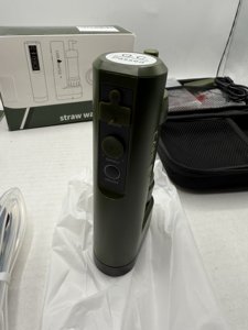 CaredWater Electric Portable Water Filter Purifier photo 5