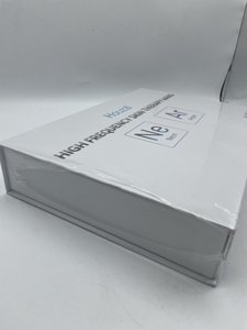 Houzzi High Frequency Skin Therapy Wand, Neon and Argon - New Sealed photo 3