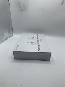 Houzzi High Frequency Skin Therapy Wand, Neon and Argon - New Sealed photo 4