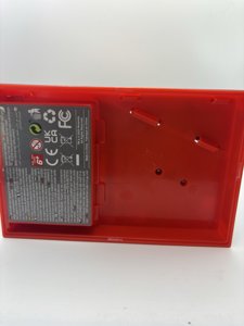 Peach Carrera RC Nintendo Mario Kart 2.4 GHz Mini Radio Remote Control Mariokart photo 8