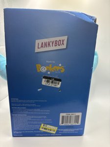 LankyBox Thicc Shark 11" Plush with Sound - New in Package photo 5