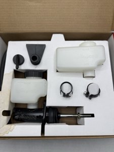 Wilwood Short Remote M/C Kit 1-1/8in Bore 260-10376 photo 2