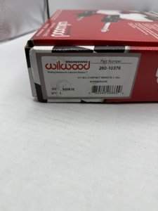 Wilwood Short Remote M/C Kit 1-1/8in Bore 260-10376 photo 5