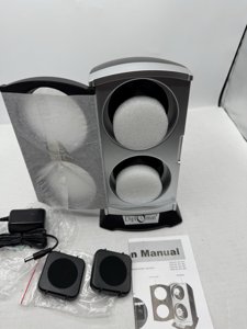 Diplomat Automatic Double Dual Watch Winder Tower photo 4