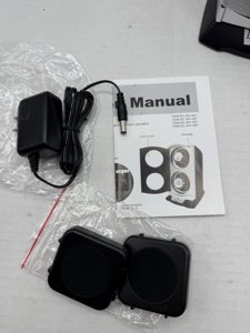 Diplomat Automatic Double Dual Watch Winder Tower photo 8