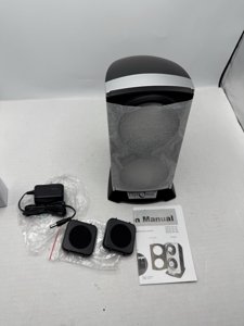 Diplomat Automatic Double Dual Watch Winder Tower photo 2