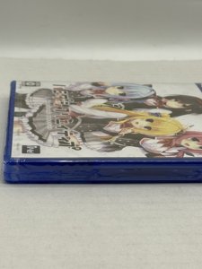 PS4 Game Hamidashi Creative Standard Edition  Adventure Game Japan - New Sealed photo 4