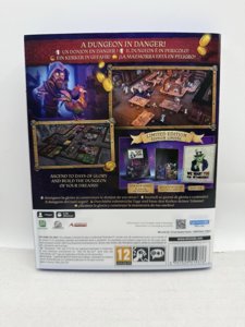 Naheulbeuk's Dungeon Master Limited Edition - (Sony Playstation 5) photo 4