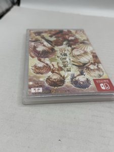 Birushanah Senki: Ichijuu no Kaze (Chinese), Nintendo Switch - New Sealed photo 4