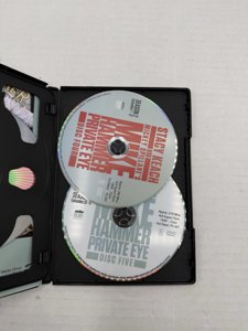 Mike Hammer, Private Eye 1997-1998 [DVD] photo 3