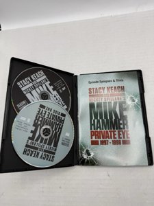 Mike Hammer, Private Eye 1997-1998 [DVD] photo 2