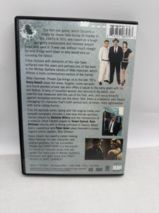 Mike Hammer, Private Eye 1997-1998 [DVD] photo 5
