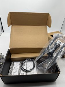 ASUS PCE-BE92BT WiFi 7 PCI-E Adapter With 2 External Antennas photo 4