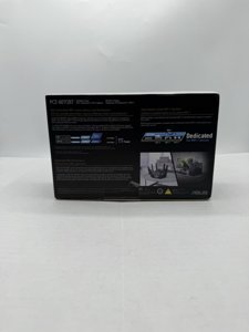 ASUS PCE-BE92BT WiFi 7 PCI-E Adapter With 2 External Antennas photo 6