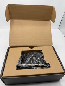 ASUS PCE-BE92BT WiFi 7 PCI-E Adapter With 2 External Antennas photo 5