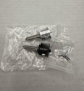 Bambu Lab A1 Hotends Kit 0.2, 0.4 photo 3