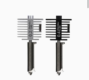 Bambu Lab A1 Hotends Kit 0.2, 0.4