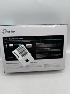 TP-Link Festa FR205 MultiWAN Wired Router Up to 3 Gigabit WAN Ports & 1 USB WAN photo 7