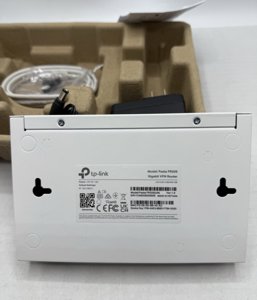 TP-Link Festa FR205 MultiWAN Wired Router Up to 3 Gigabit WAN Ports & 1 USB WAN photo 12