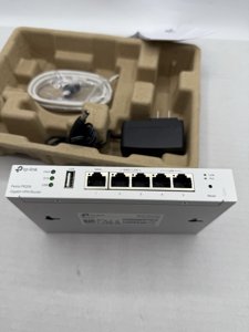 TP-Link Festa FR205 MultiWAN Wired Router Up to 3 Gigabit WAN Ports & 1 USB WAN photo 3