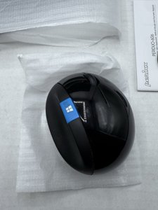 Perixx PERIDUO-606A, 3-in-1 Wireless Compact Ergonomic Keyboard with Vertical photo 4