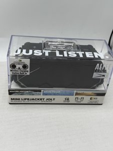 Altec Lansing Mini LifeJacket Jolt Bluetooth Speaker with Q photo 2