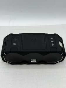 Altec Lansing Mini LifeJacket Jolt Bluetooth Speaker with Q photo 4