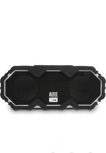 Altec Lansing Mini LifeJacket Jolt Bluetooth Speaker with Q