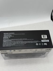 Altec Lansing Mini LifeJacket Jolt Bluetooth Speaker with Q photo 8