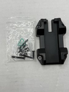 Gun Magnetic Mount 55lbs Magnet Holder Concealed Pistol - New Open Box photo 2