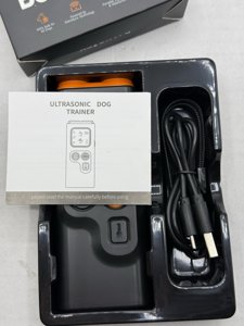 Pawcify BarkGuard Anti Barking Device for Dogs Bark photo 3