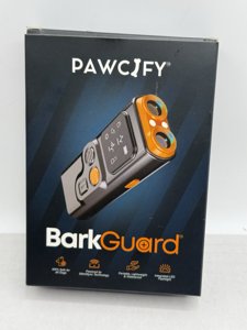Pawcify BarkGuard Anti Barking Device for Dogs Bark