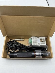 pH and Temperature Transmitter Water Quality Monitoring Sensor Module photo 2