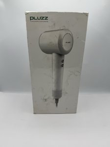 Pluzz X116 High Speed Ionic Blow Dryer with Brushless Motor photo 2