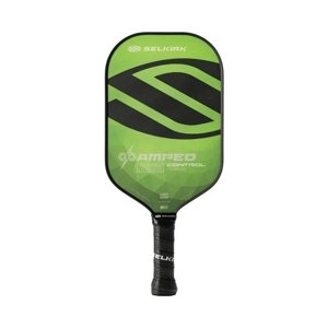 Selkirk Sport Pickleball Paddle AMPED S2 Midweight - Green photo 6