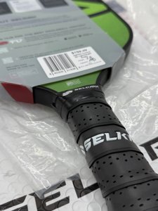 Selkirk Sport Pickleball Paddle AMPED S2 Midweight - Green photo 2